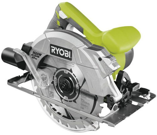 Ryobi RCS1600-K - Okružní pila - Hlavní obrázek