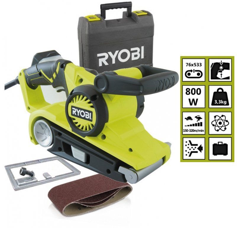 Ryobi ebs800v clearance