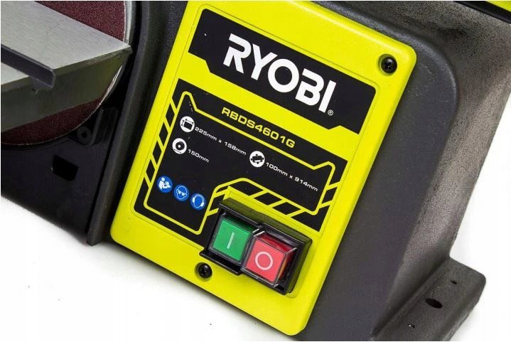 Ryobi 215 hot sale