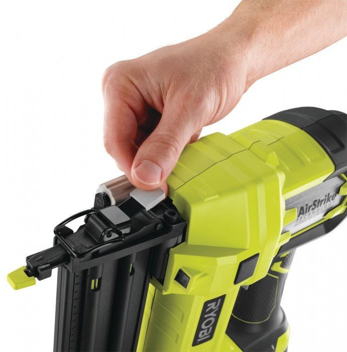 Ryobi r18n18g 2024