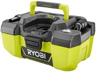 Ryobi R18PV-0 - Ipari porszívó