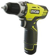 Ryobi RCD1201-220S - Hammer Drill