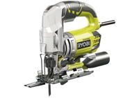 Ryobi RJS1050-K - Dekopírfűrész