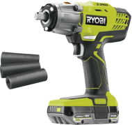 Ryobi R18IW3-120S - Impact Wrench 