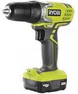 Ryobi R12DD-120S - Hammer Drill