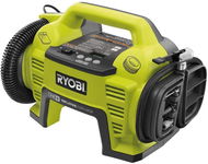 Ryobi R18I-0 bez aku - Kompresor