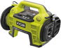 RYOBI Kompresor AKU R18I-0 (bez AKU) - Kompresor