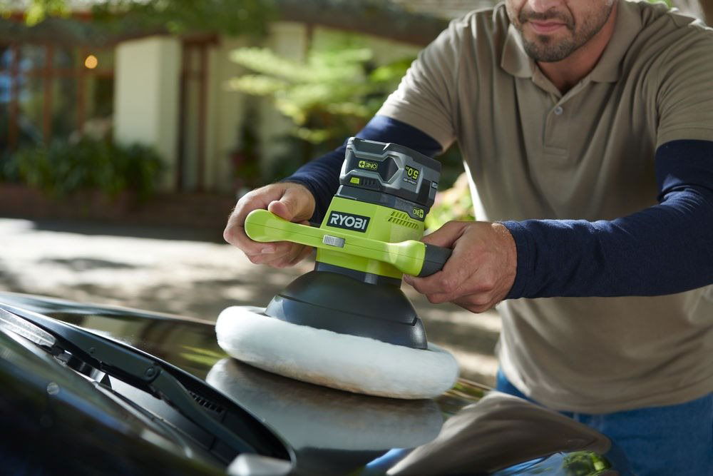 Ryobi r18b discount