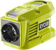 Ryobi RY18BI150A akkumulátor nélkül - Feszültség-átalakító