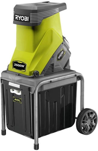 Ryobi RSH2545B  - Drtič větví - Hlavní obrázek