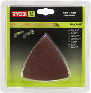 Ryobi RAK10MT - Sandpaper