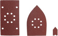 Ryobi SMS30A - Sandpaper