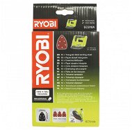 Ryobi SCS10A1 - Sandpaper