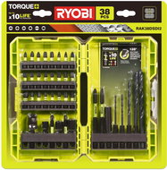 Ryobi RAK38DSDI2 - Bit Set