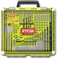 Ryobi RAKDD100 - Bit Set