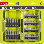 Ryobi RAK48SSD - Bit Set