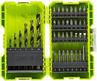 Ryobi RAK38SDD - Bit Set