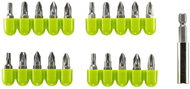 Ryobi RAK21MSD - Bit Set