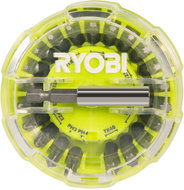 Ryobi RAK22SDHOKT - Bit Set