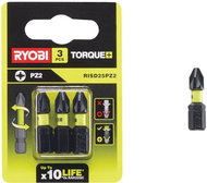 Ryobi RISD25PZ2 - Bit Set