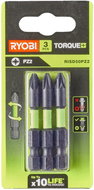 Ryobi RISD50PZ2 - Bit Set