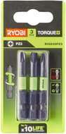 Ryobi RISD50PZ3 - Bit Set