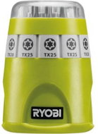 Ryobi RAK10TSD - Bit Set