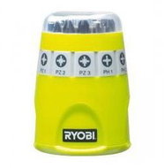Ryobi RAK10SD - Bit Set