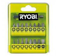 Ryobi RAK17SD - Bit Set