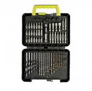 Ryobi RAK60DDF - Bit Set