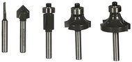 Ryobi RAKRBS5 - Set of Cutters