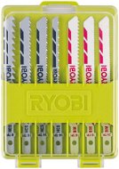 Ryobi RAK10JSB - Saw Blade Set