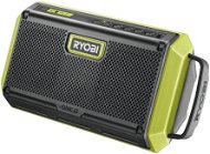 Ryobi RBT18-0 - Speaker