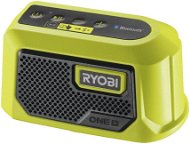 Ryobi RBTM18-0 - Speaker