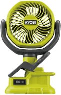 Ryobi RCF18-0 - Ventilátor