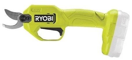 Ryobi 18v store pruning shears