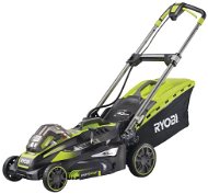 Ryobi RLM36X41H60PG - Cordless Lawn Mower