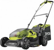 Ryobi RY36LM40A-150 - Cordless Lawn Mower