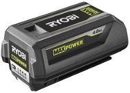 Ryobi RY36B40B - Rechargeable Battery for Cordless Tools