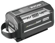 Ryobi RY36B12A - Rechargeable Battery for Cordless Tools