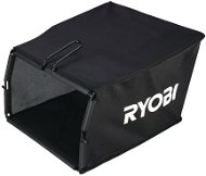 Ryobi RAC822 - Gyűjtőkosár