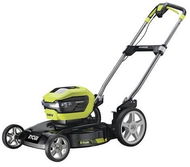 Ryobi RY36LMMX51A-140 - Cordless Lawn Mower