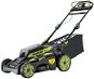 Ryobi RY36LMX51A-160 - Cordless Lawn Mower