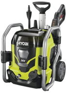 Ryobi RPW36X120HI40 - Vysokotlakový čistič