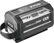 Ryobi RY36B60A - Rechargeable Battery for Cordless Tools