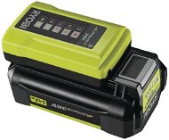 Ryobi RY36BC17A-140 - Rechargeable Battery for Cordless Tools