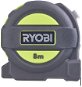 Ryobi RTM8M - Zvinovací meter