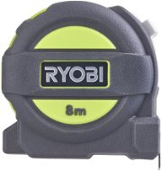 Ryobi RTM8M - Zvinovací meter