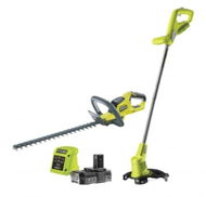 Ryobi RLT1845LT25M20 - Szett