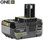 RYOBI Akumulátor 18V ONE+™, 4 Ah RB1840X - Nabíjecí baterie pro aku nářadí